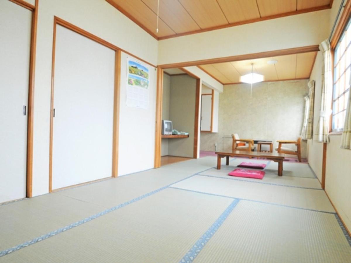 Onsen Hotel Tsutsujiso - Vacation Stay 03267V Kitami Zewnętrze zdjęcie