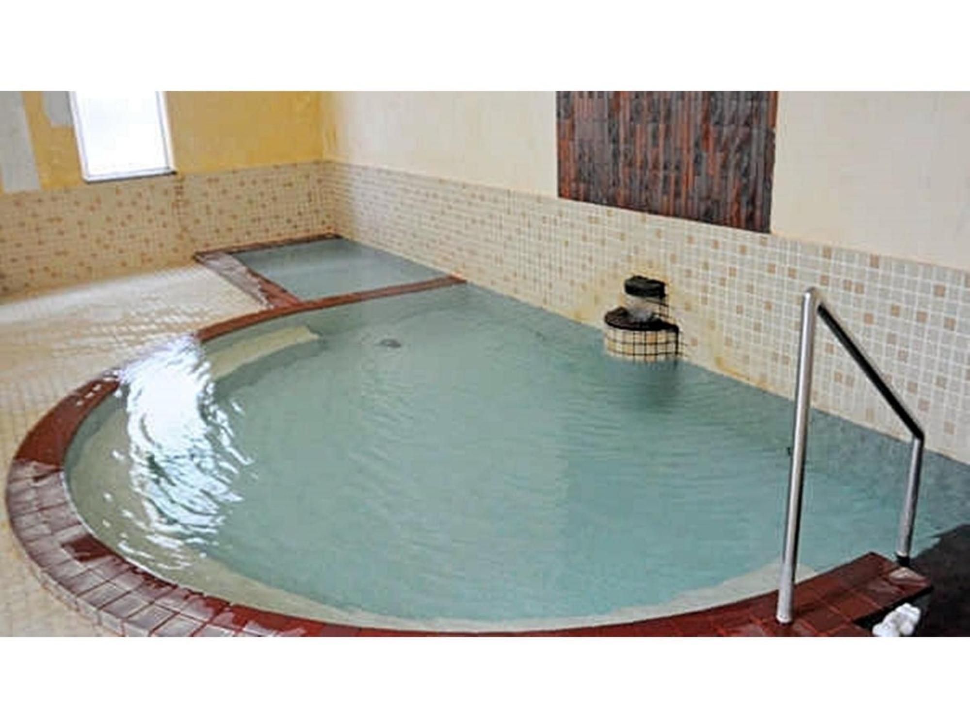 Onsen Hotel Tsutsujiso - Vacation Stay 03267V Kitami Zewnętrze zdjęcie